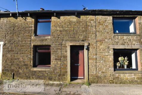 Front External
