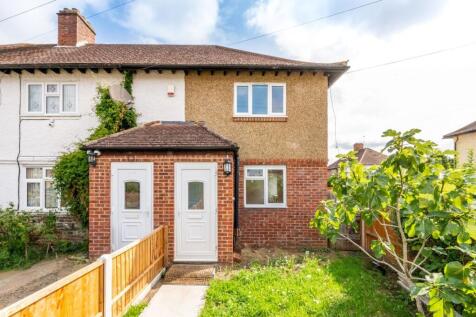 New Malden, KT3 - property photo