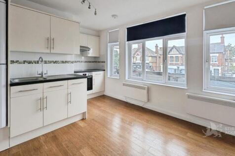 Reception/Kitchen