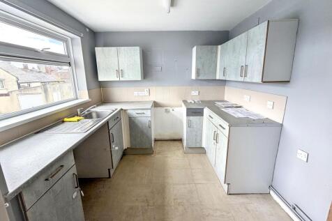 Flat 14 Linden Close, Calne, Wiltshire, SN11 0BB
