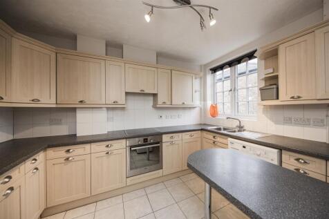 Kitchen Breakfast Room