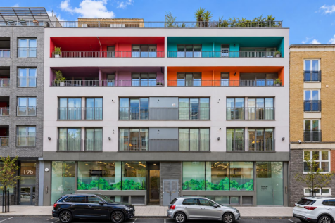 Modern Façade with Clean Entrance Facade.png