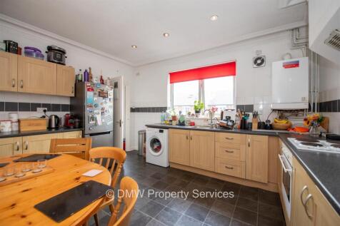 Ella Road, West Bridgford, Nottingham photo 4