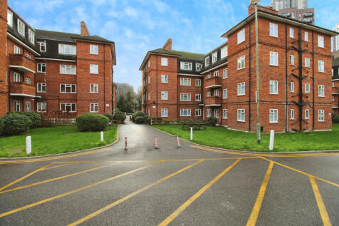 One Bedroom Ground Floor Flat To Rent