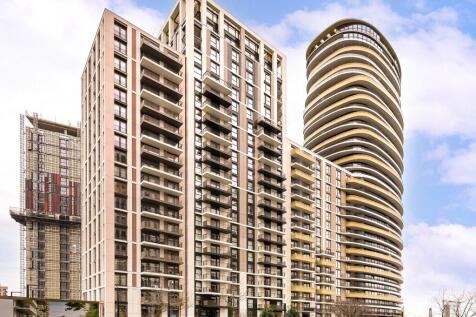 Cassini Apartments