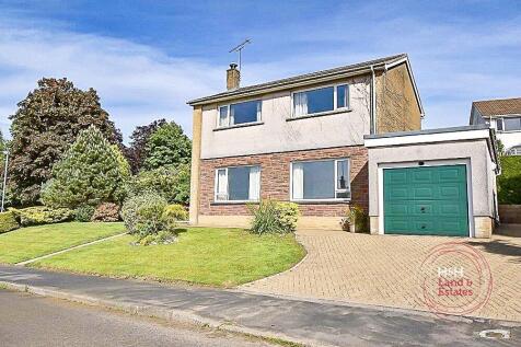 1 Greyrigg Avenue