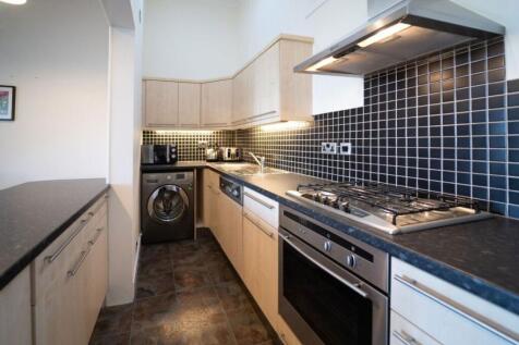 Inverleith Place, Inverleith, Edinburgh photo 5