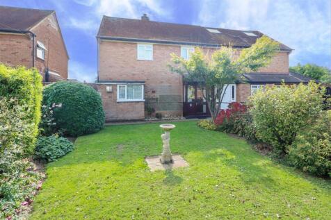 Uxbridge, UB8 - property photo