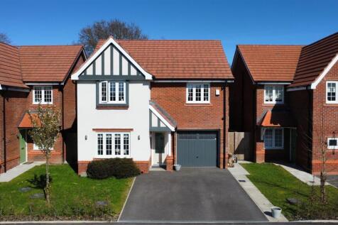 Potteries Way For Sale