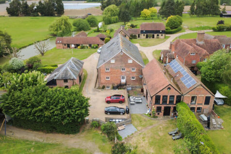Rear Site View