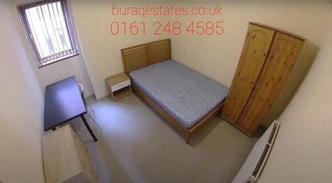 Flat ,  Egerton Road, Manchester photo 5