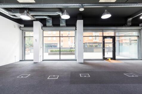 Units 27 Studios Holloway   03.jpg