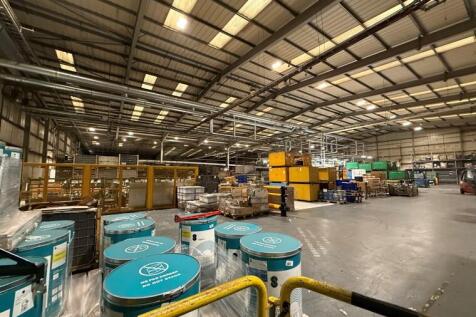 Unit 5 Dove Close, Fradley Park