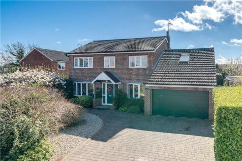 1 Kendal Gardens