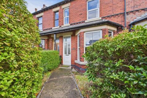 Ormskirk, L39 - property photo
