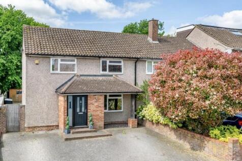 Hemel Hempstead, HP1 - property photo