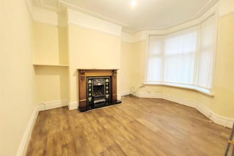 Front Lounge