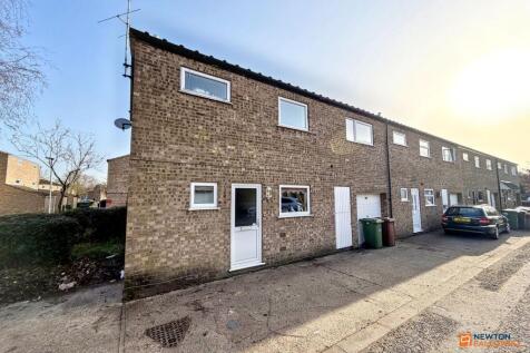 Peterborough, PE3 - property photo
