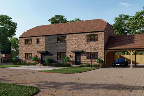 Plots 3 &amp; 4 CGI