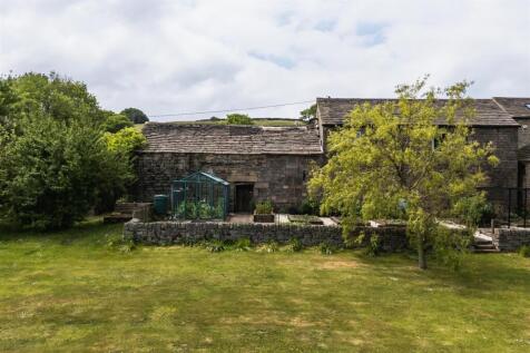 Exterior and Gardens