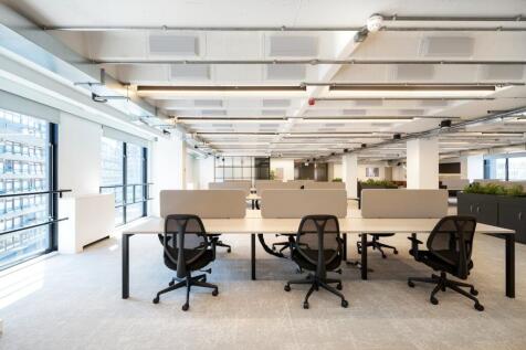 5th Floor Fitted