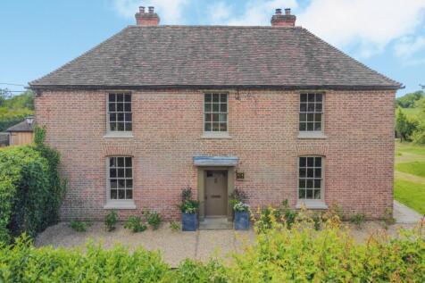 The Farmhouse