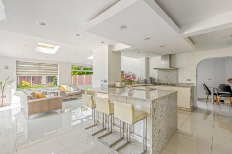 Living Kitchen
