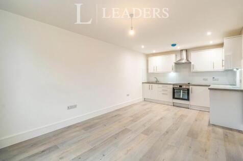 Kitchen/ Living room