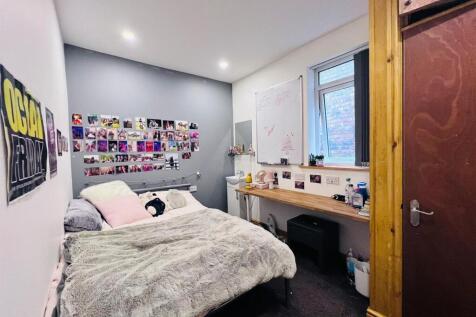 Bedroom Six