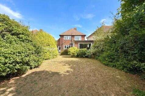 22 Cove Road Rear...