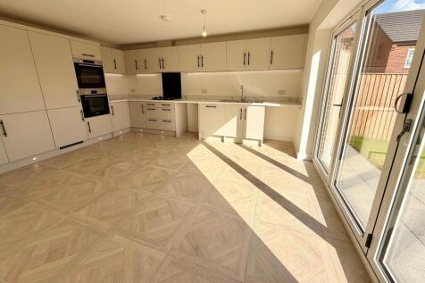 Penrose - Kitchen...