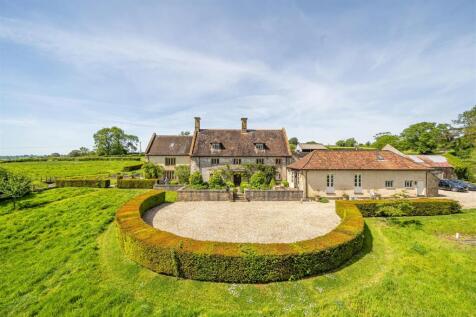 Higher Holway Farm