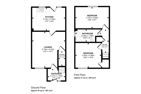 3 Cavell Way, Salford, Manchester, Greater Manchester, M5 4AQ