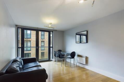 Southside Development, City Centre, Birmingham, B5 photo 3