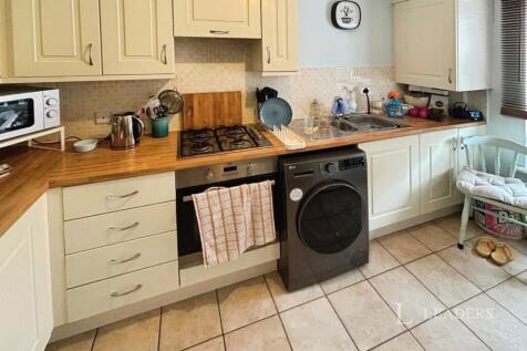 Graffham Drive, Oakham, LE15 photo 5