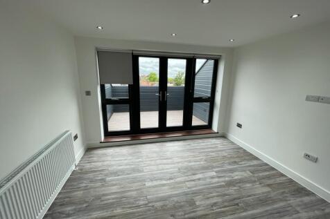 Ilux Apartments, Palmerston Road, Forest Gate, Newham, London photo 5