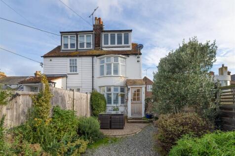 Marine Gap, Whitstable