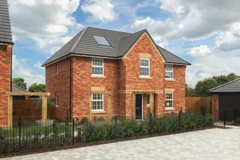 Castra Park - Winstone