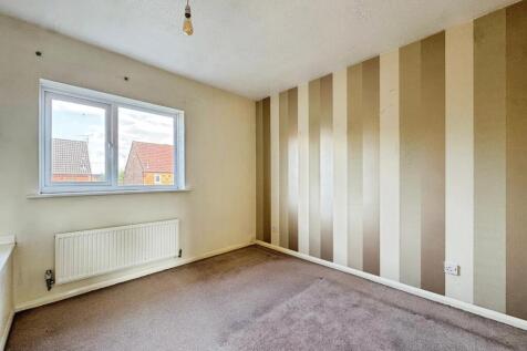 19 Forge Close, Fleckney, Leicester, LE8 8DA