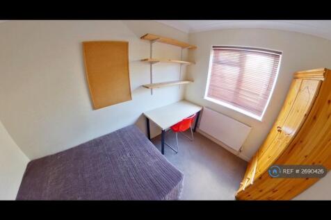 Bed 5 - Side View (360)