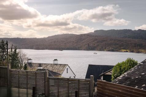 View from Poole Brae
