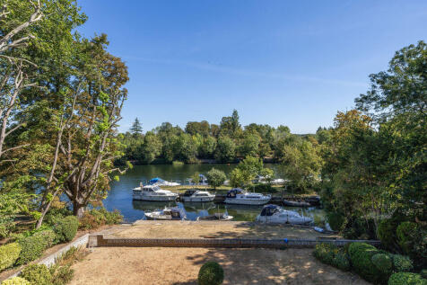 River Thames View