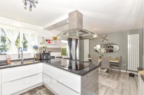 Kitchen/ Diner
