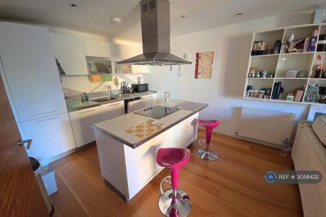 Base Apartments, London, N1 photo 3