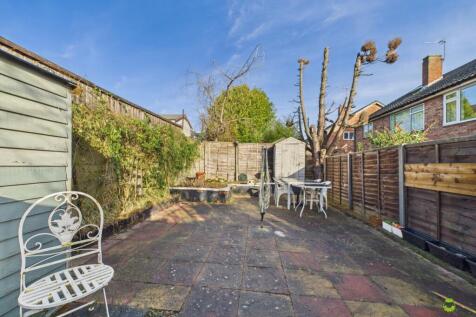 Presented by Kevin at EweMove Abbey Wood and Belve