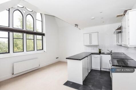 Kitchen/Living Room 1