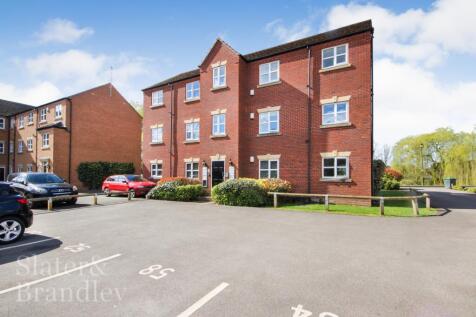 Millbank Place, Bestwood Village, Nottingham, Nottinghamshire, NG6 photo 3