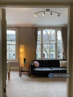 View From Hallway