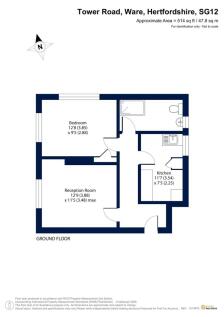 Floorplan P