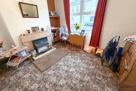 front room